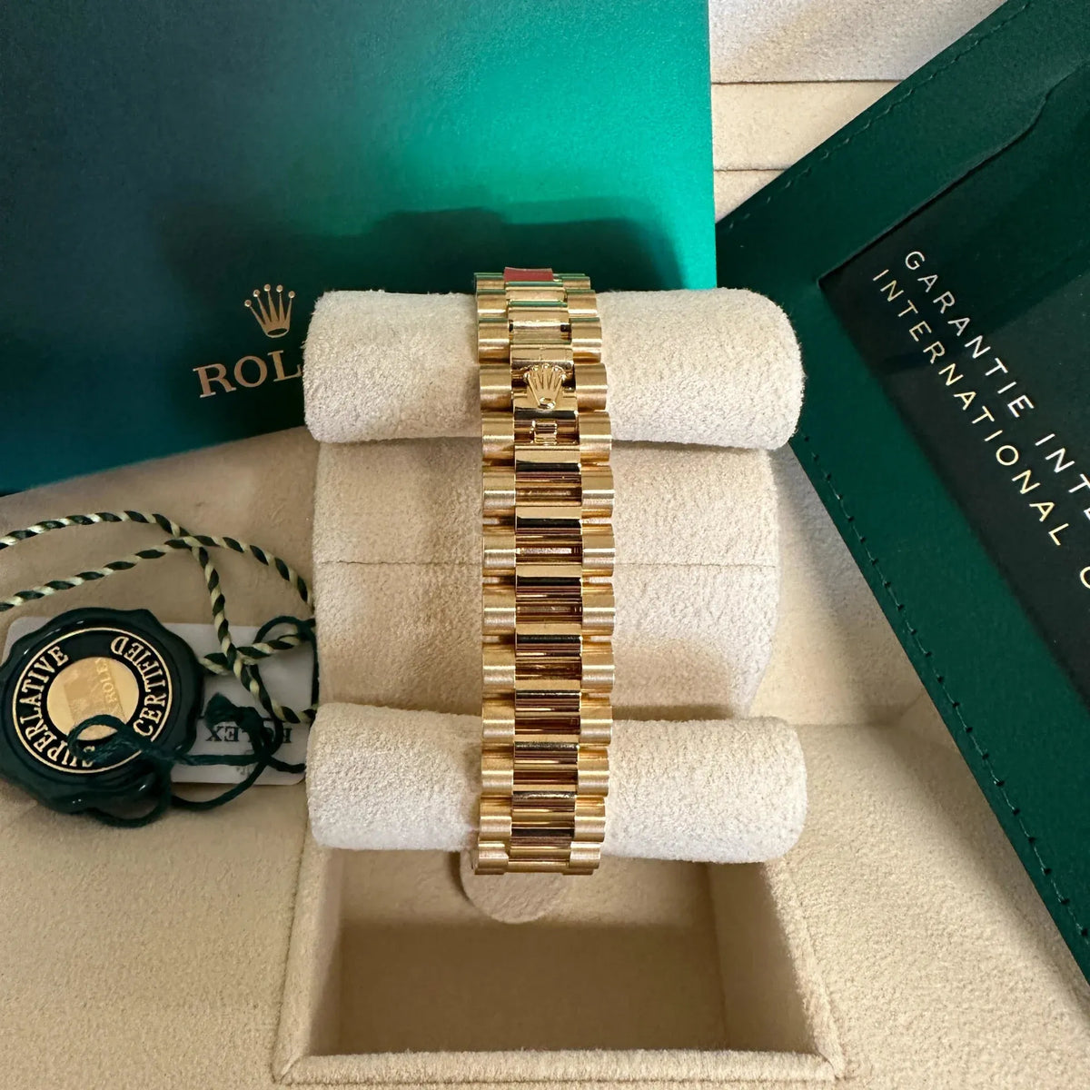 Rolex Lady-Datejust Watch 28mm 279178