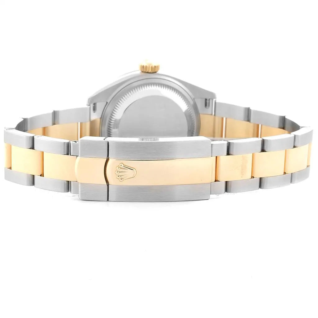 Rolex Lady-Datejust Watch 28mm 279383RBR
