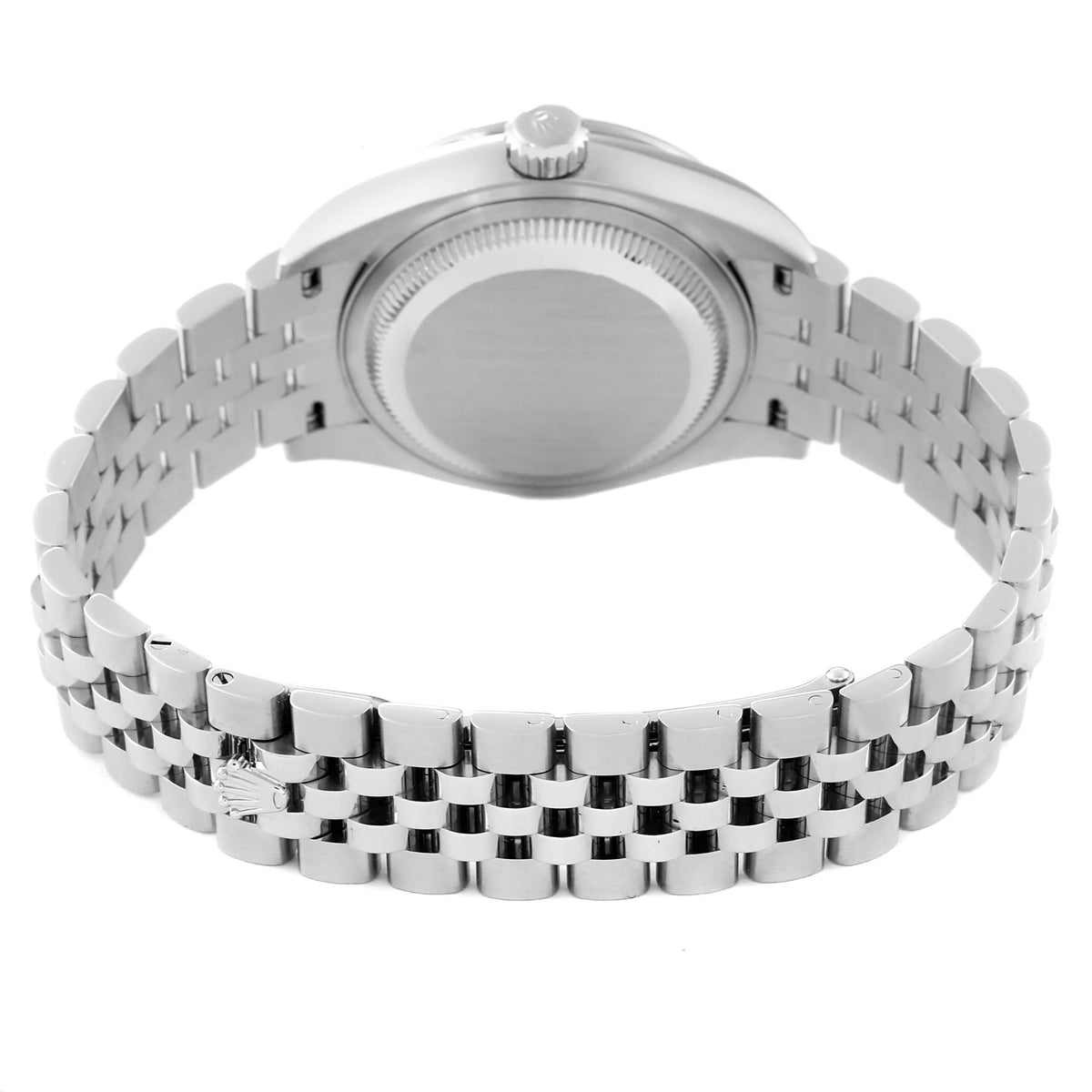 Rolex Lady-Datejust Watch 28mm 279384RBR