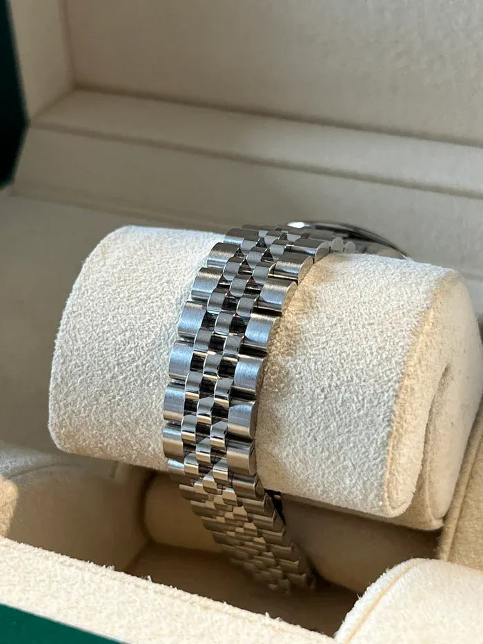 Rolex Lady-Datejust Watch 28mm 279384RBR