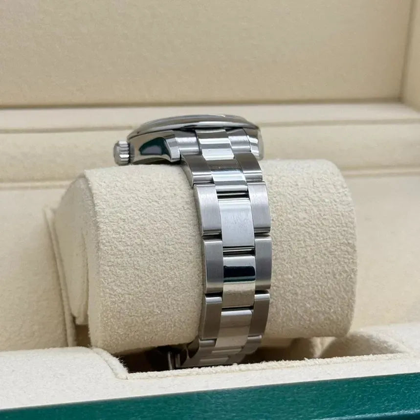 Rolex Lady-Datejust Watch 28mm m279160