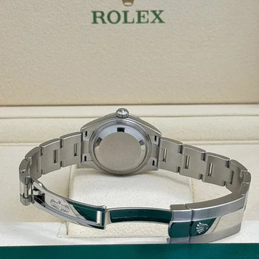 Rolex Lady-Datejust Watch 28mm m279160