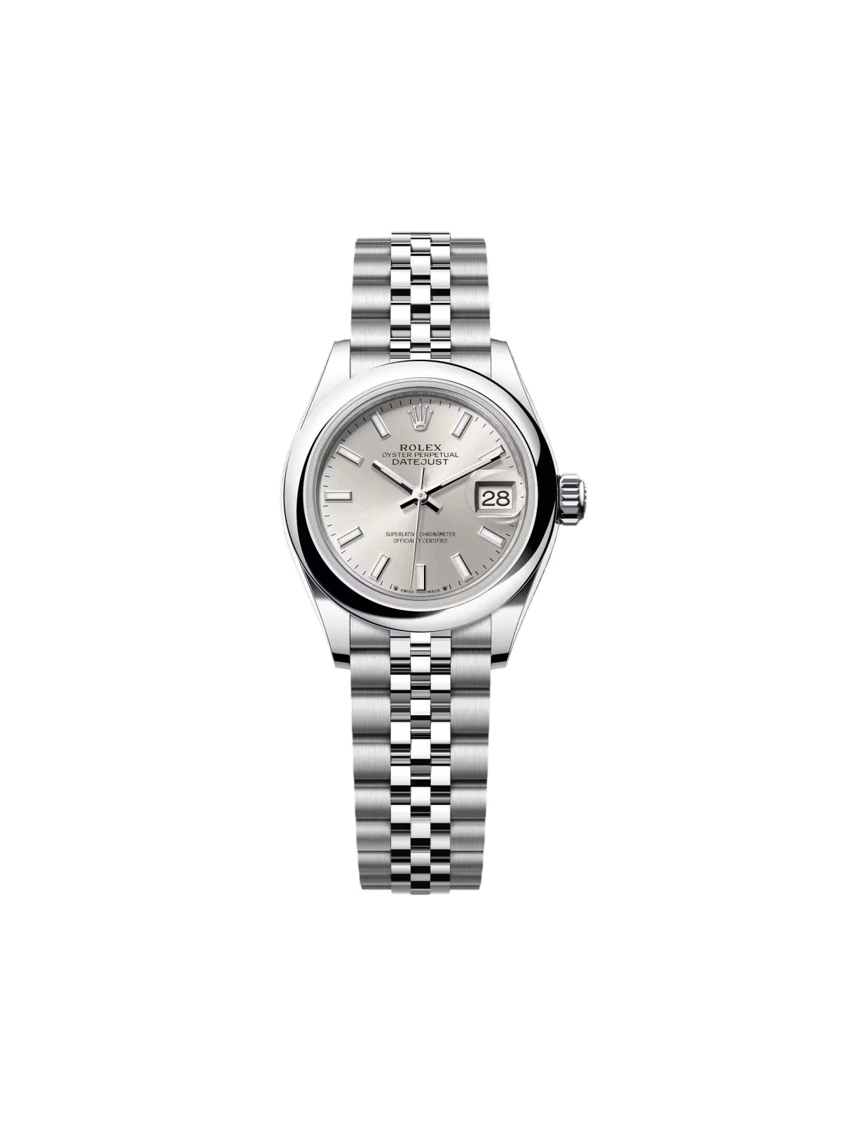 Rolex Lady-Datejust Watch 28mm m279160
