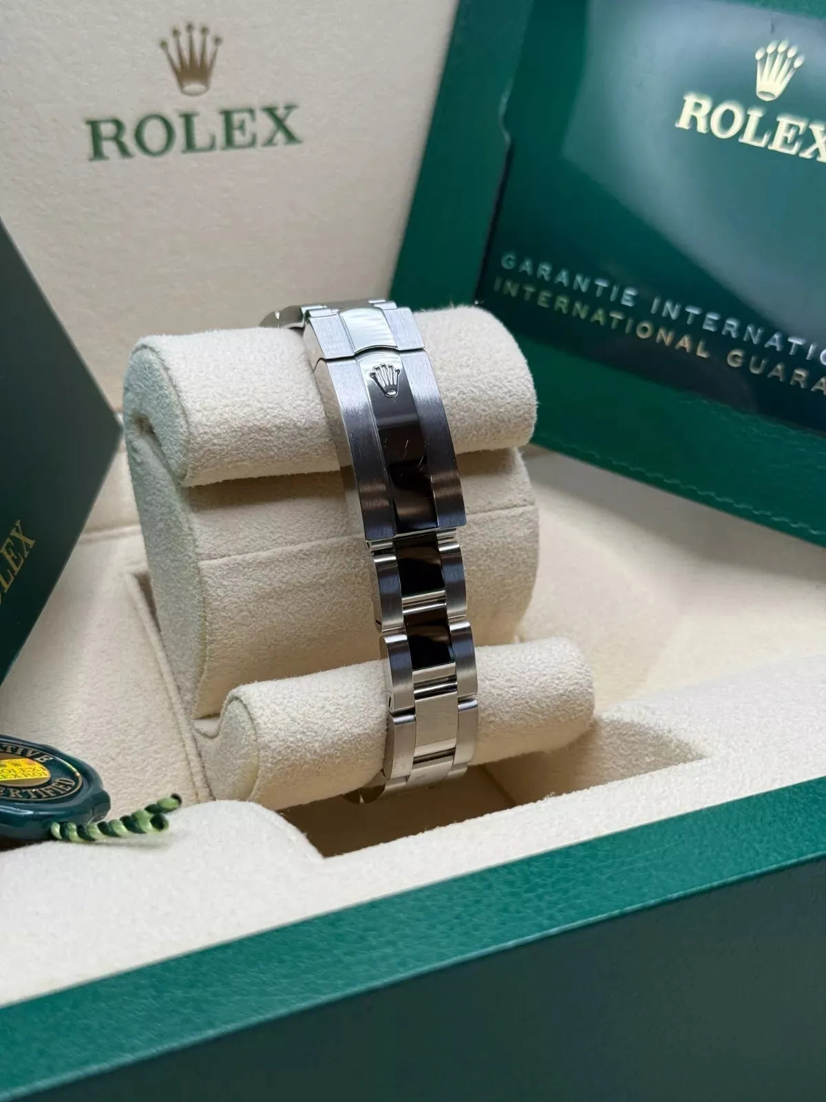 Rolex Lady-Datejust Watch 28mm m279160