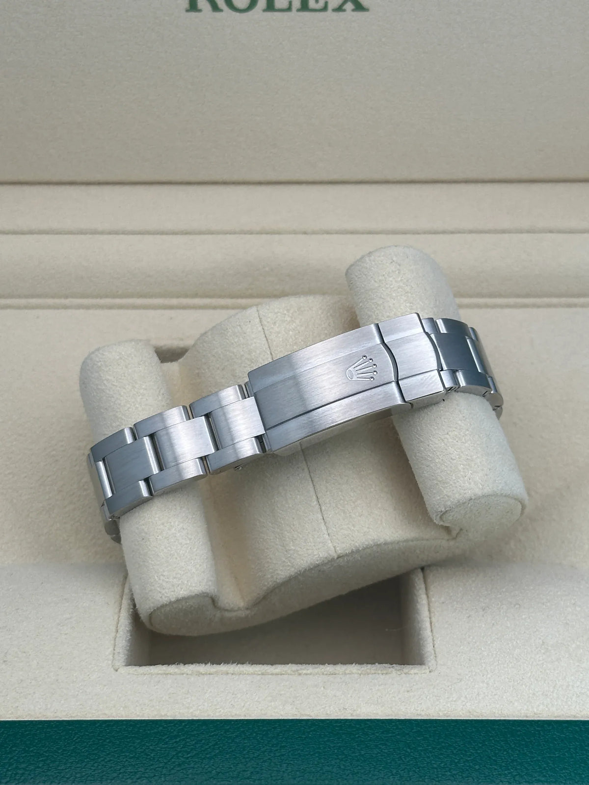 Rolex Oyster Perpetual 28 Watch 28mm 276200-0011