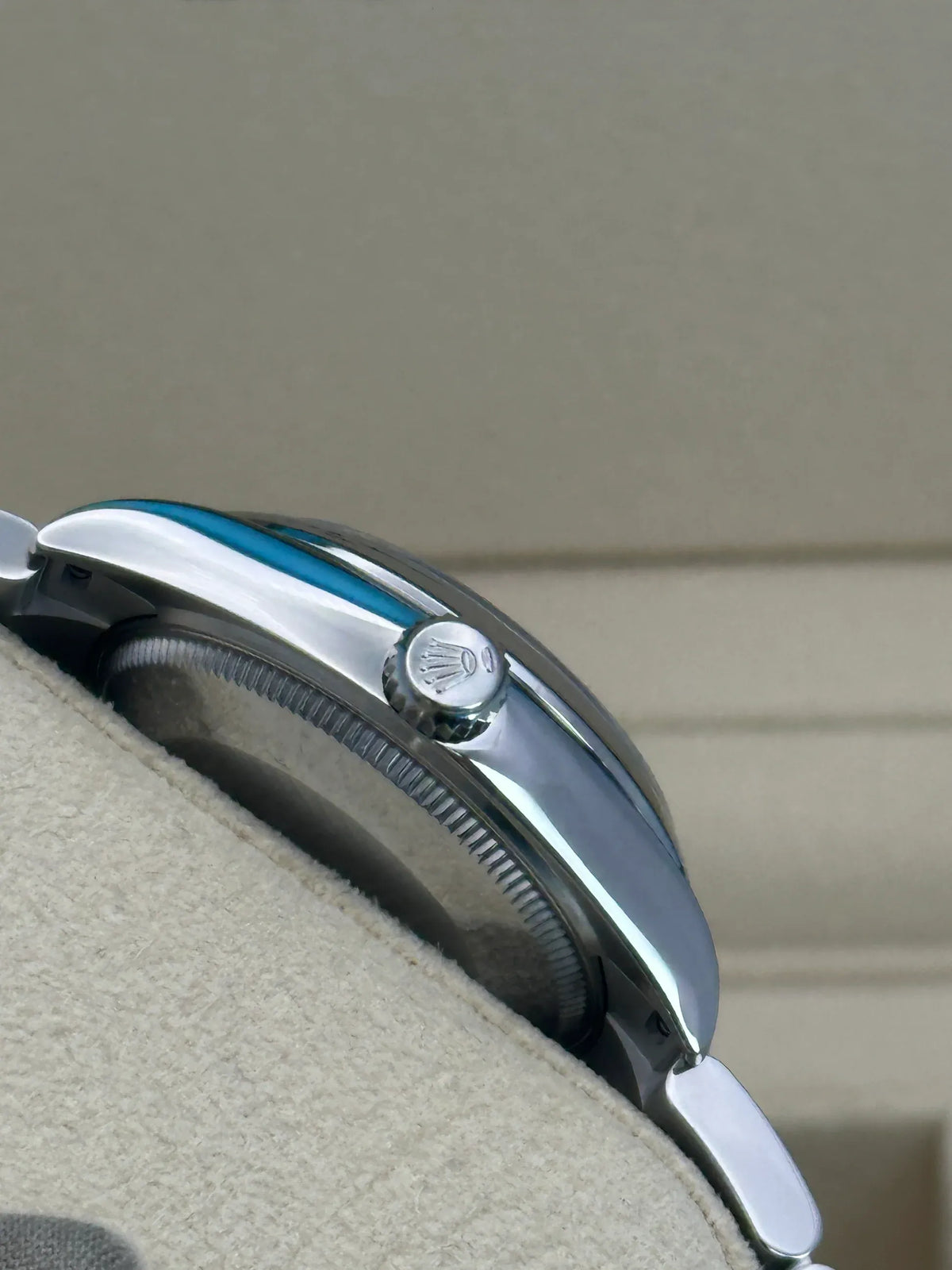 Rolex Oyster Perpetual 28 Watch 28mm 276200-0011