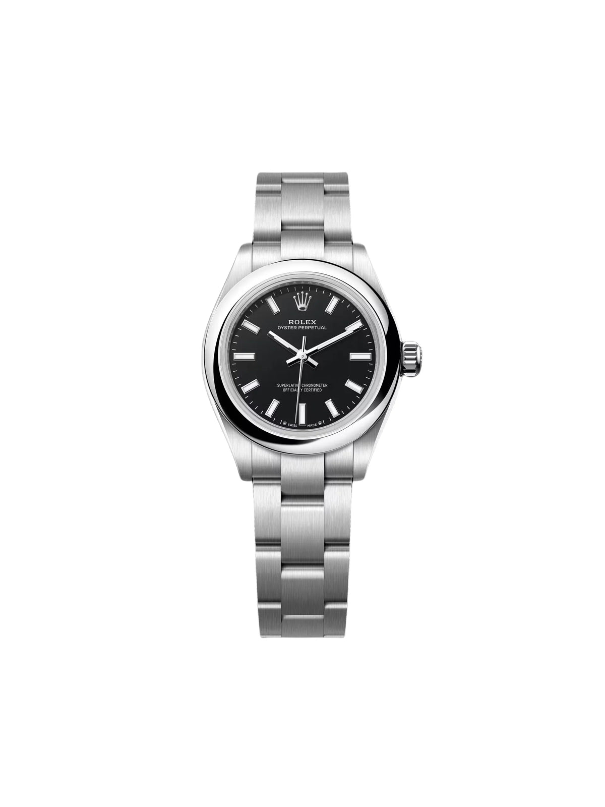 Rolex Oyster Perpetual Watch 28mm 276200-0010