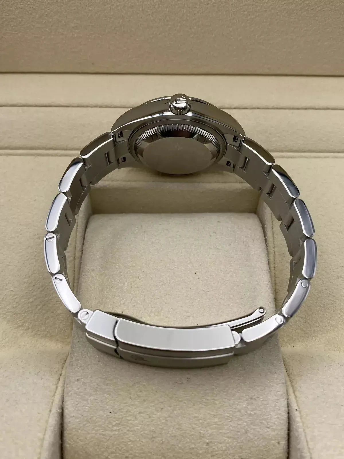 Rolex Oyster Perpetual Watch 28mm 276200-0010