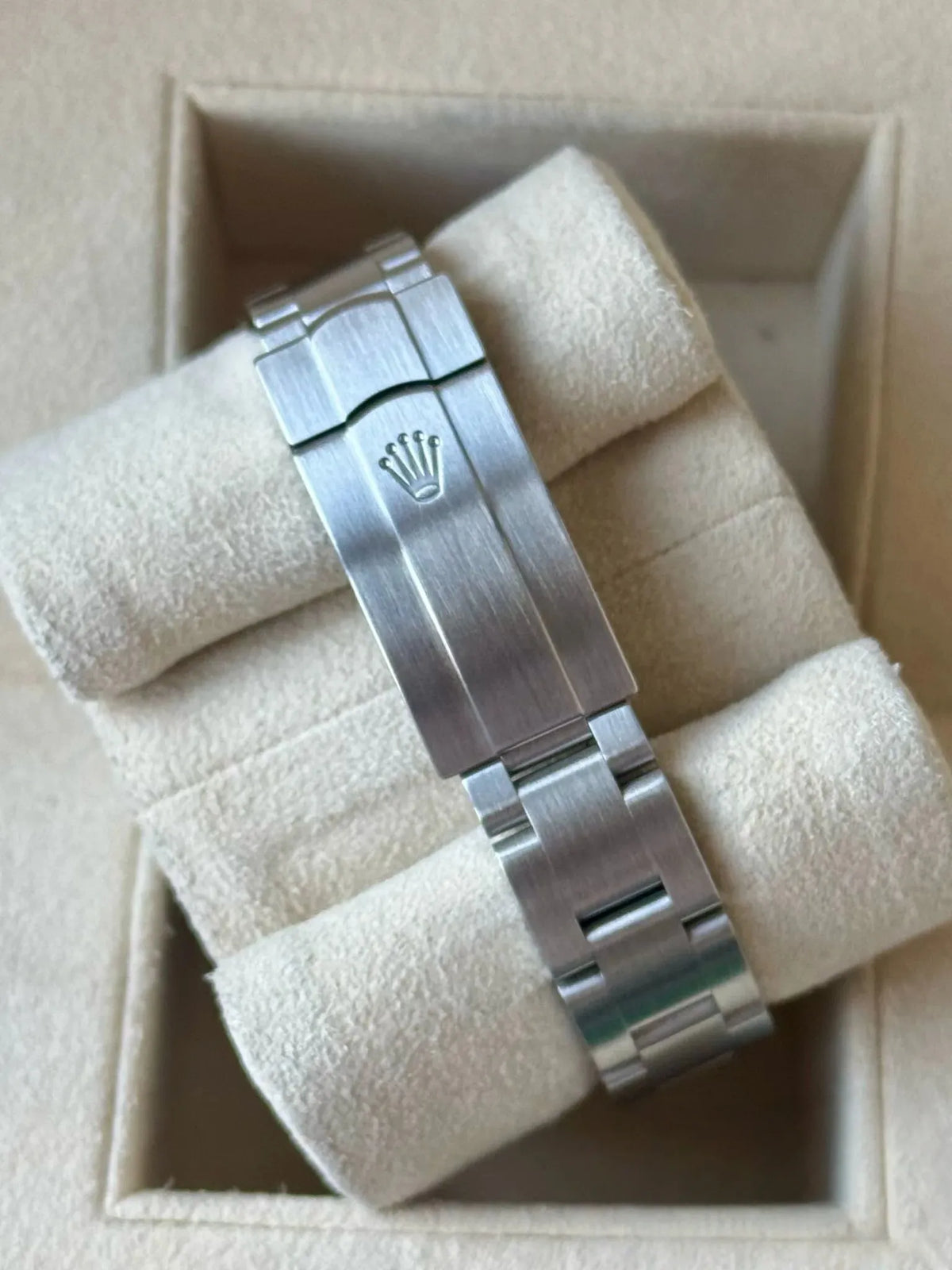 Rolex Oyster Perpetual Watch 28mm 276200-0010