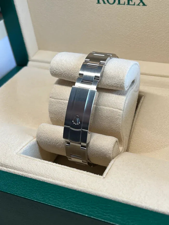 Rolex Oyster Perpetual Watch 31mm 277200-0006