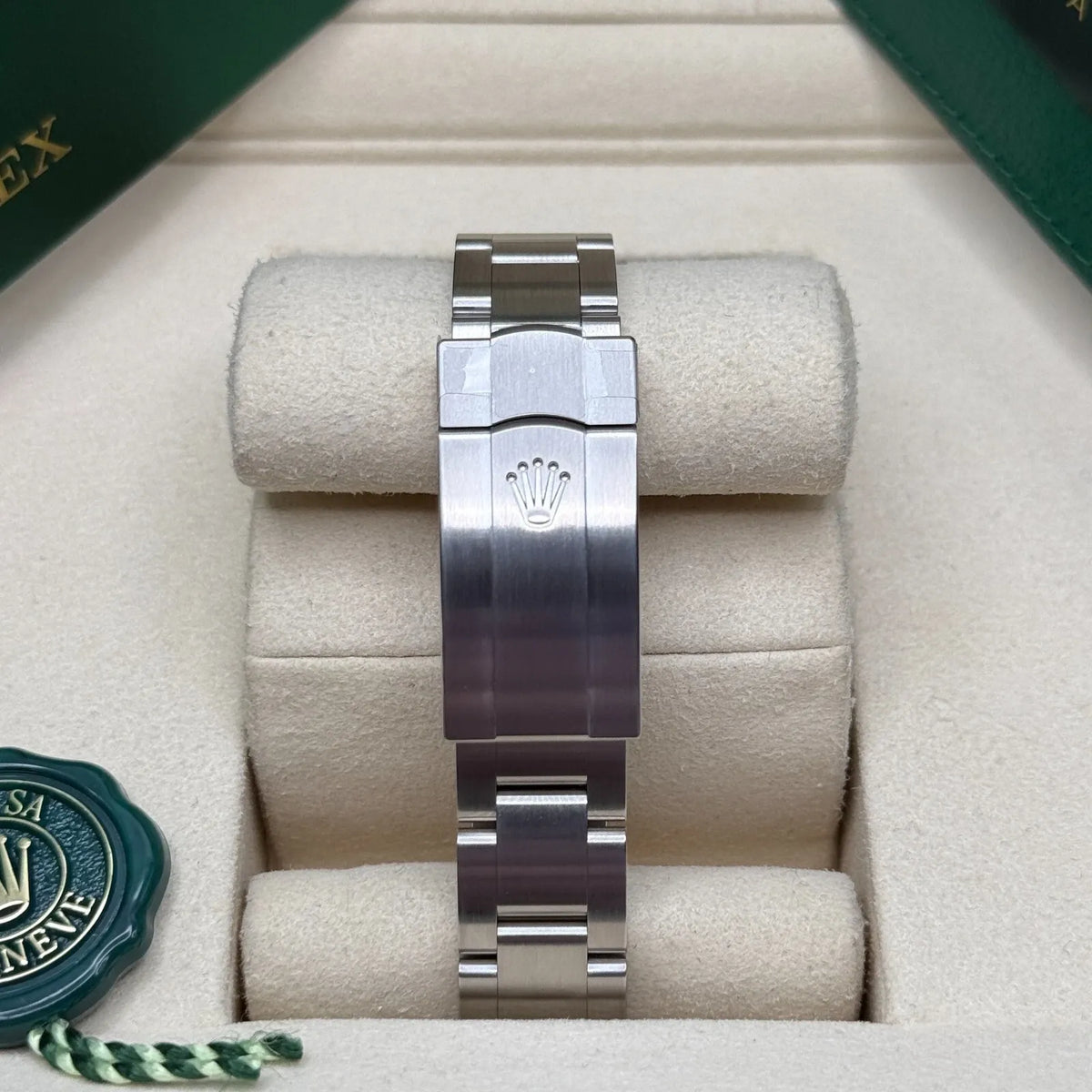 Rolex Oyster Perpetual Watch 31mm 277200-0007