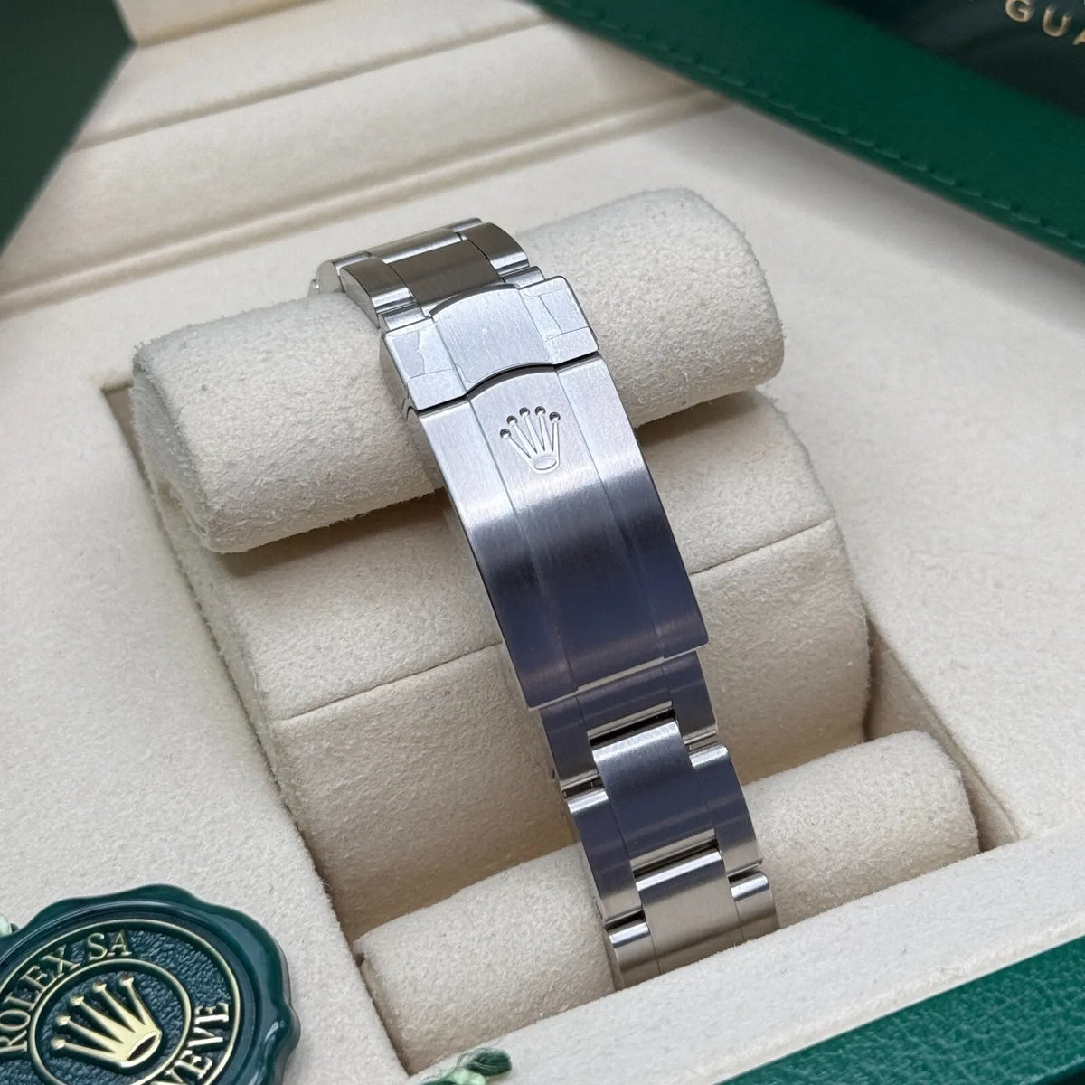 Rolex Oyster Perpetual Watch 31mm 277200-0007