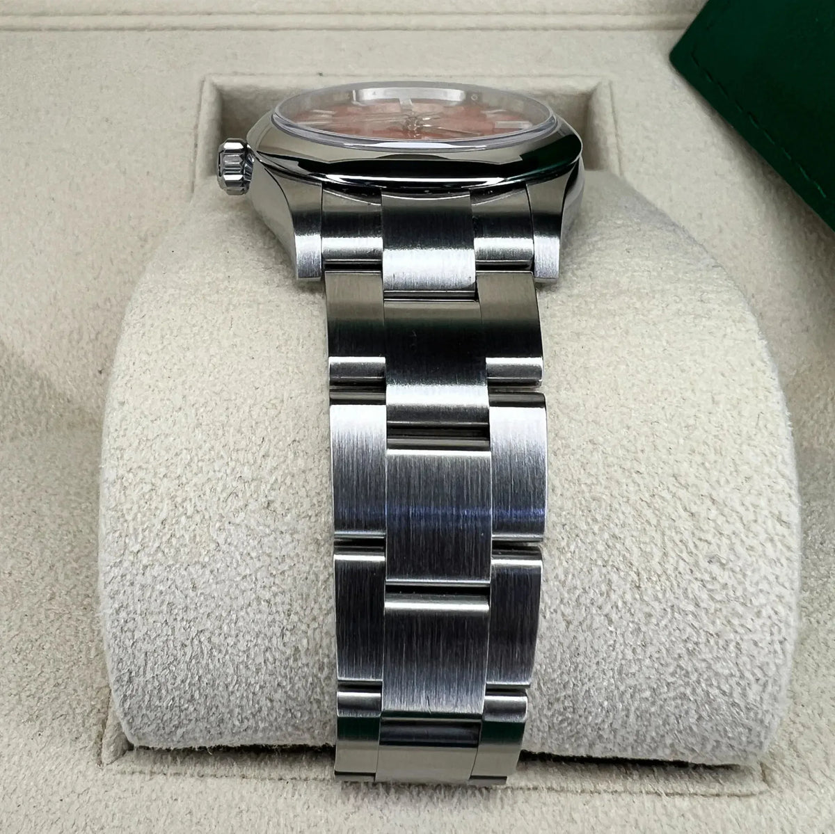 Rolex Oyster Perpetual Watch 31mm 277200-0008