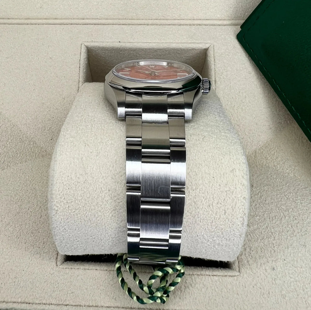 Rolex Oyster Perpetual Watch 31mm 277200-0008
