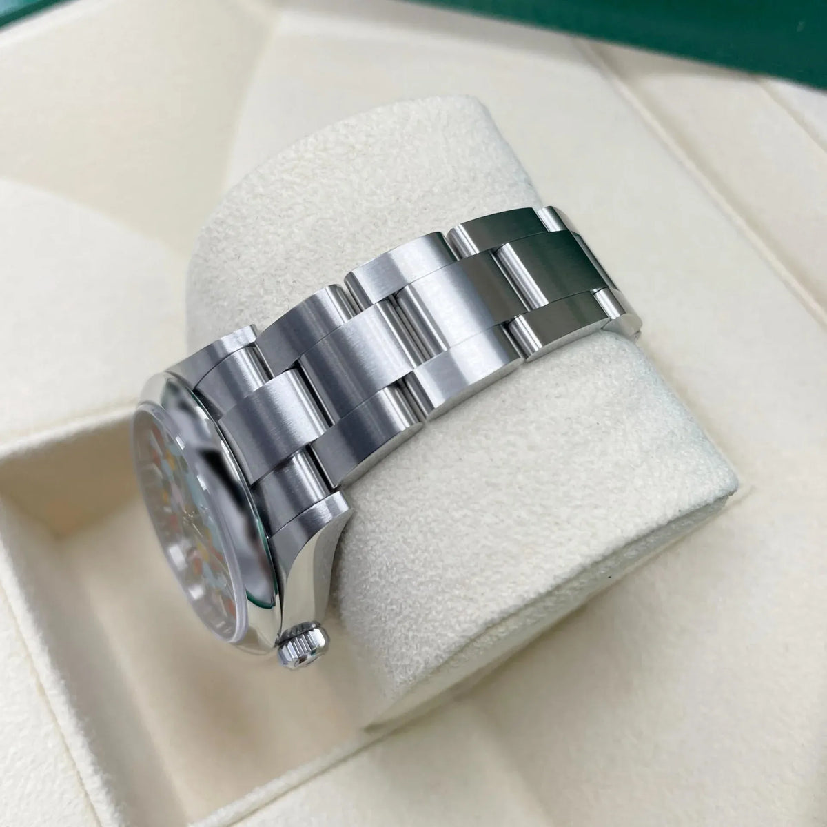 Rolex Oyster Perpetual Watch 31mm 277200-0010