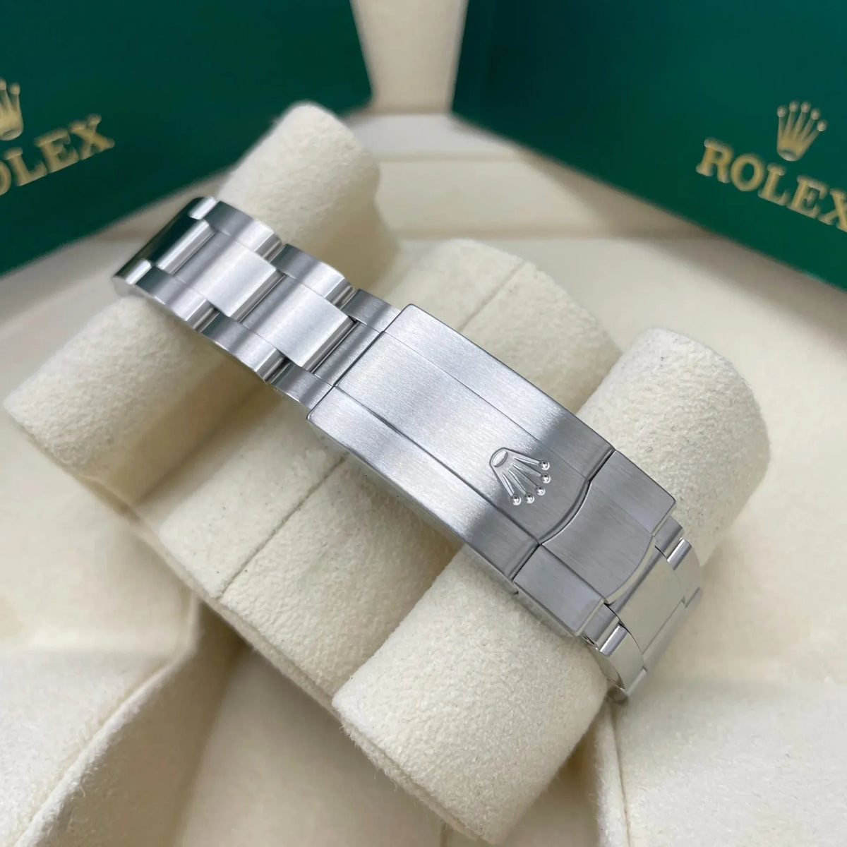 Rolex Oyster Perpetual Watch 31mm 277200-0010
