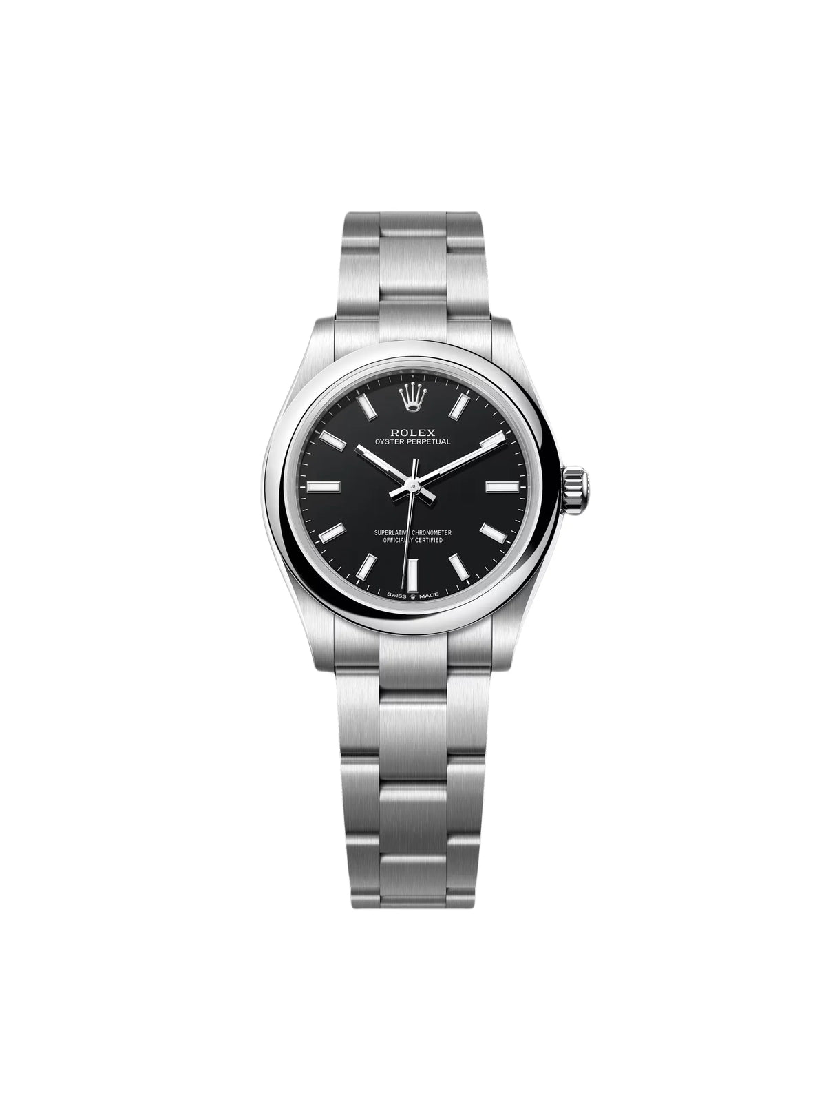 Rolex Oyster Perpetual Watch 31mm 277200-0016