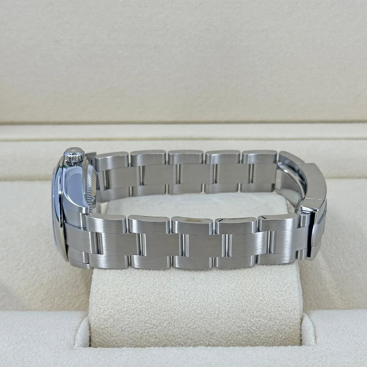 Rolex Oyster Perpetual Watch 31mm 277200-0016