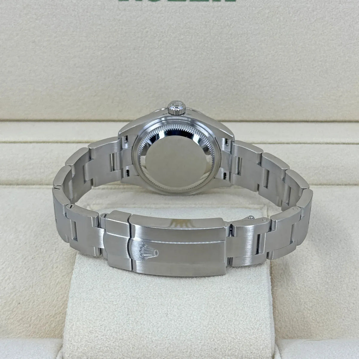 Rolex Oyster Perpetual Watch 31mm 277200-0016