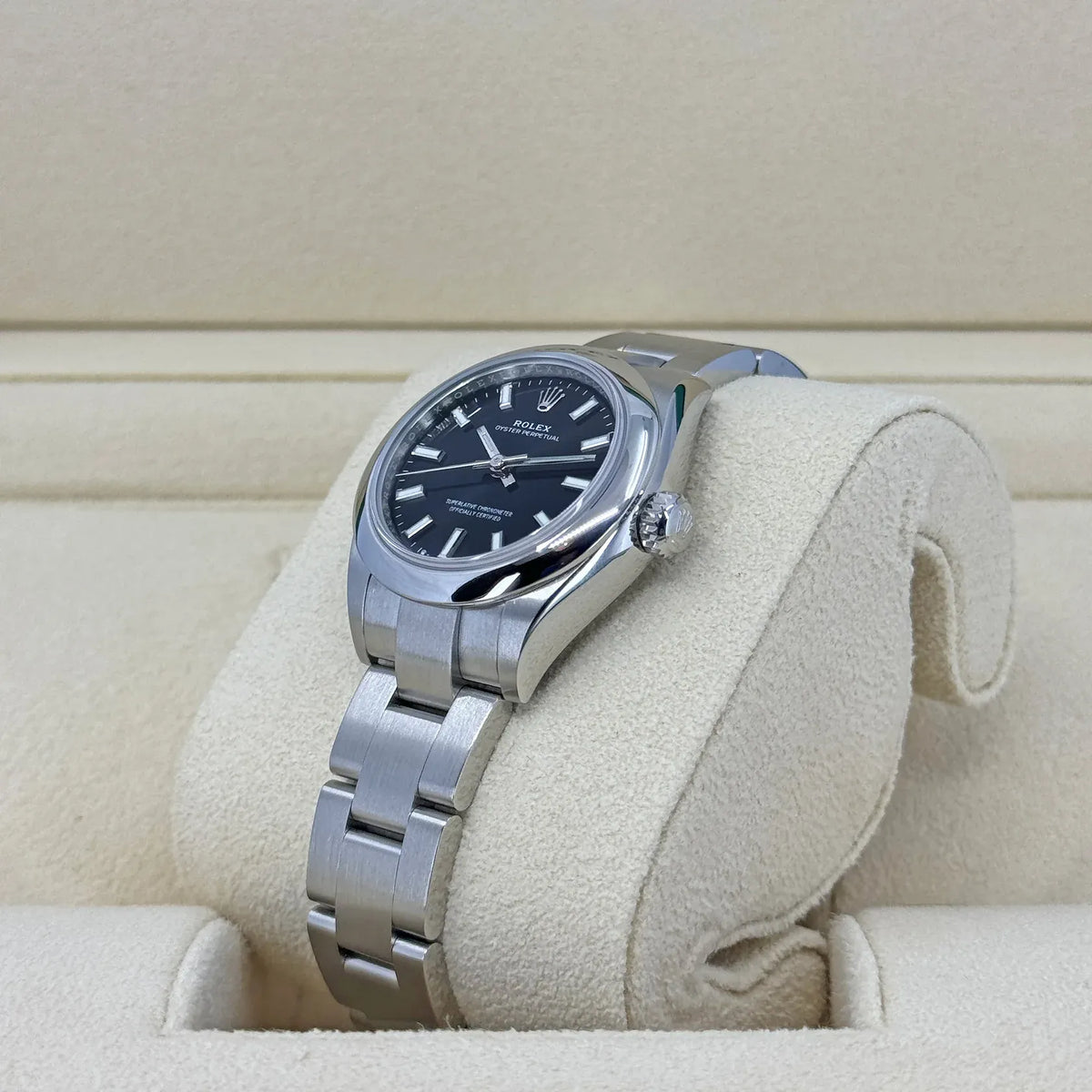 Rolex Oyster Perpetual Watch 31mm 277200-0016