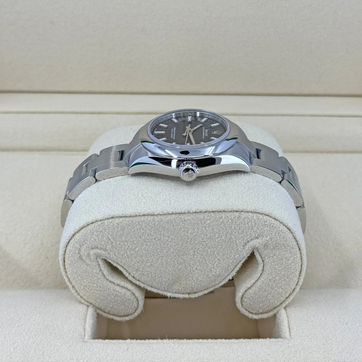 Rolex Oyster Perpetual Watch 31mm 277200-0016
