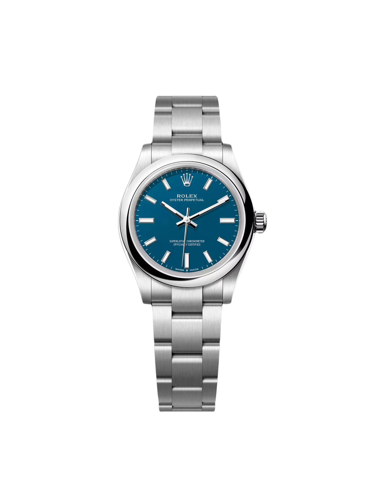 Rolex Oyster Perpetual Watch 31mm 277200-0017