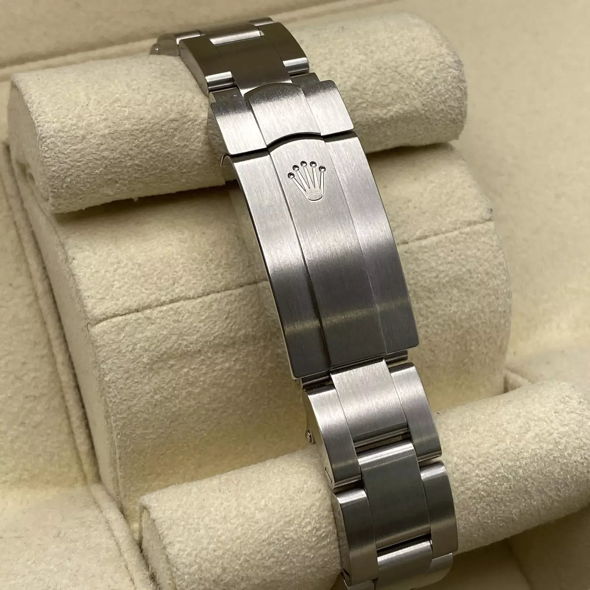 Rolex Oyster Perpetual Watch 31mm 277200-0017