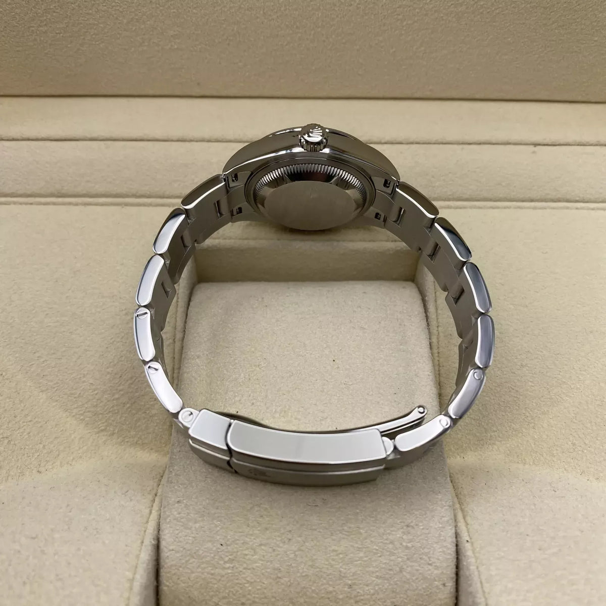 Rolex Oyster Perpetual Watch 31mm 277200-0017