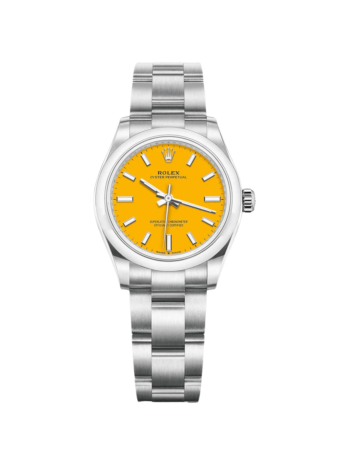 Rolex Oyster Perpetual Watch 31mm 277200