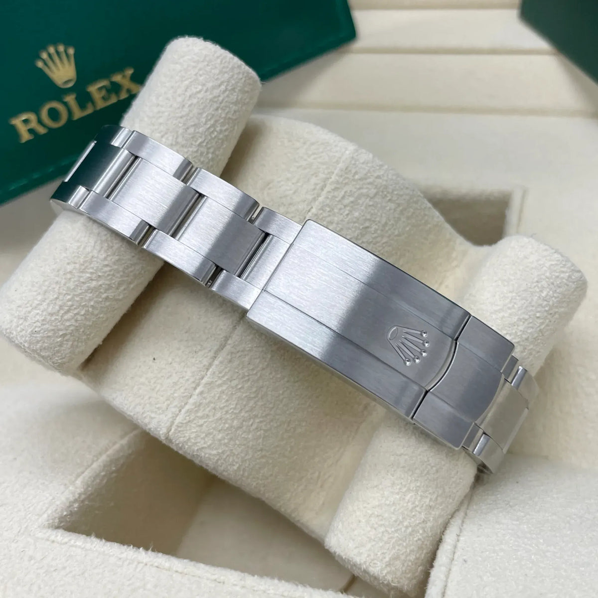 Rolex Oyster Perpetual Watch 31mm 277200