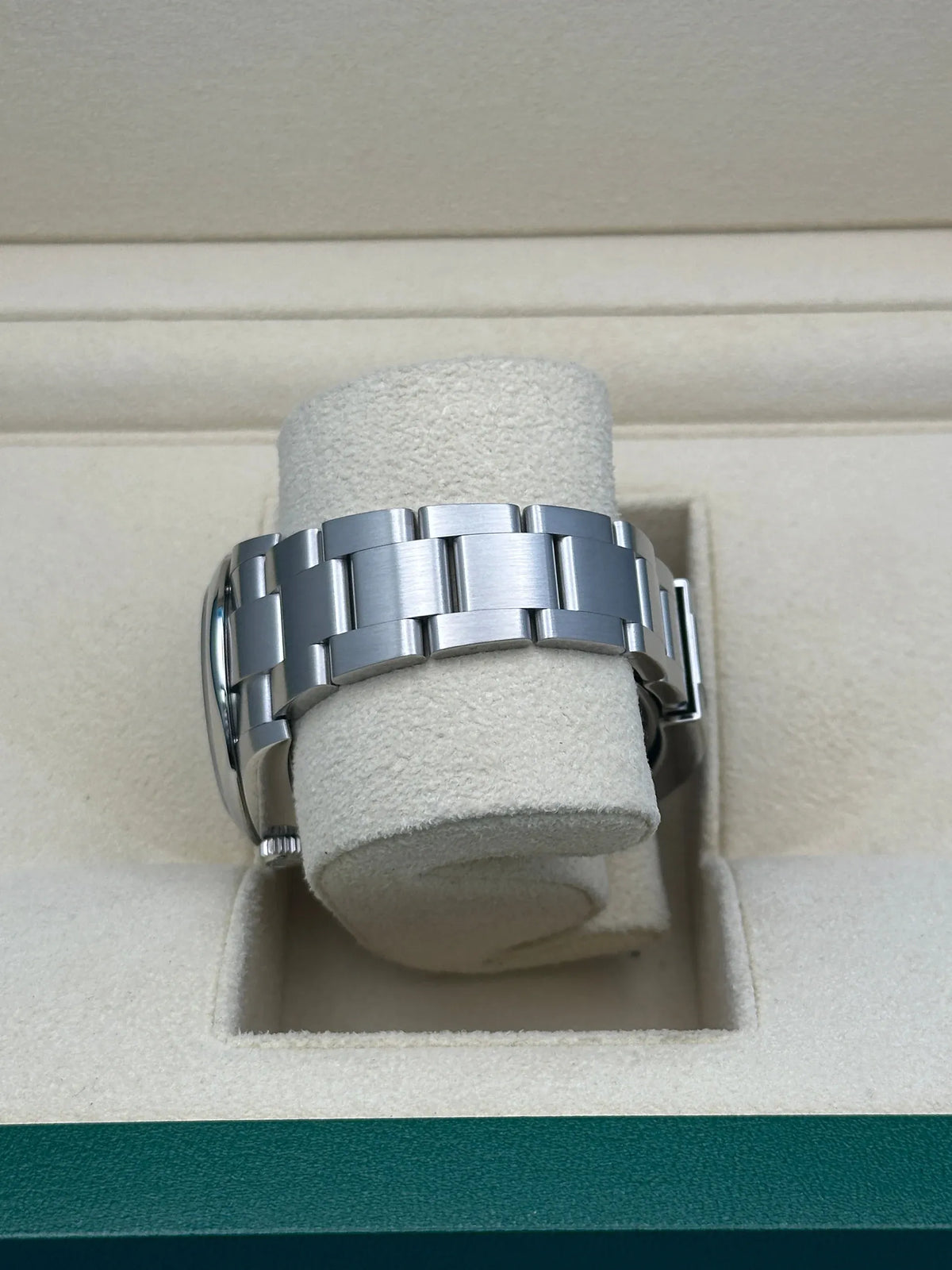 Rolex Oyster Perpetual Watch 34mm 124200-0001
