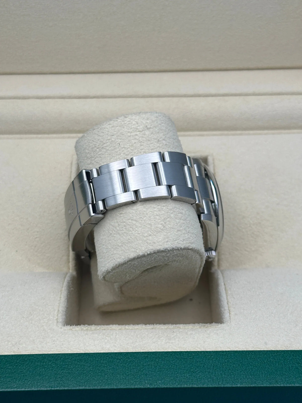 Rolex Oyster Perpetual Watch 34mm 124200-0001
