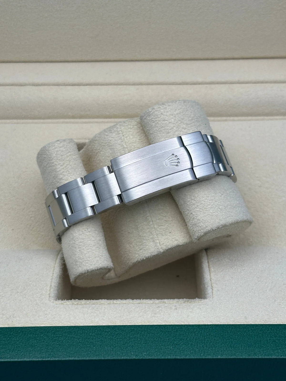 Rolex Oyster Perpetual Watch 34mm 124200-0001