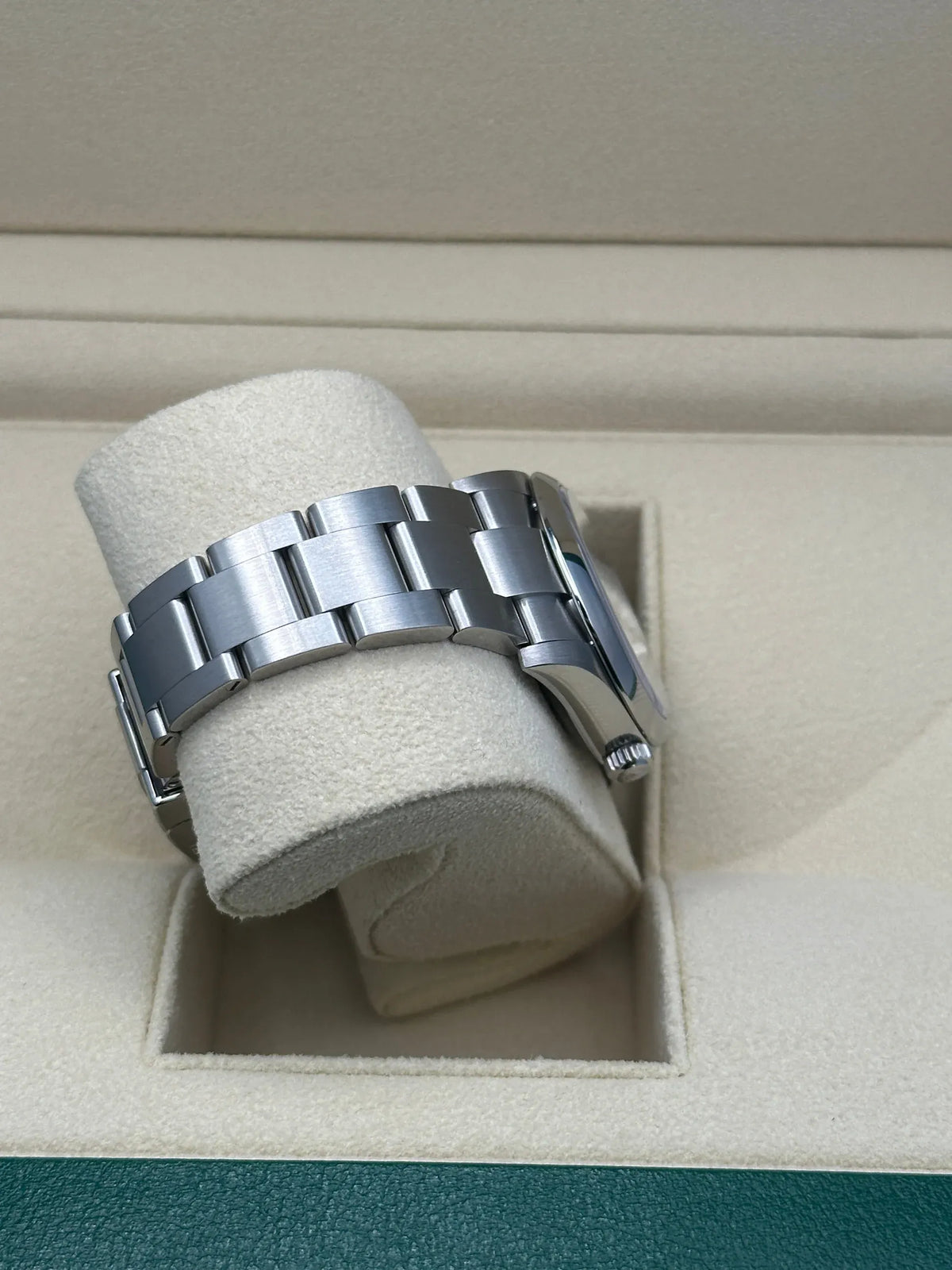 Rolex Oyster Perpetual Watch 34mm 124200-0009