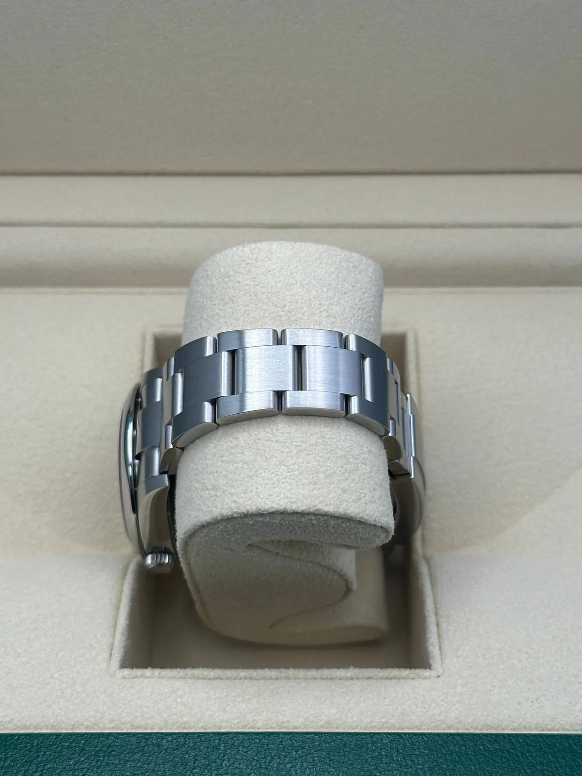 Rolex Oyster Perpetual Watch 34mm 124200-0009