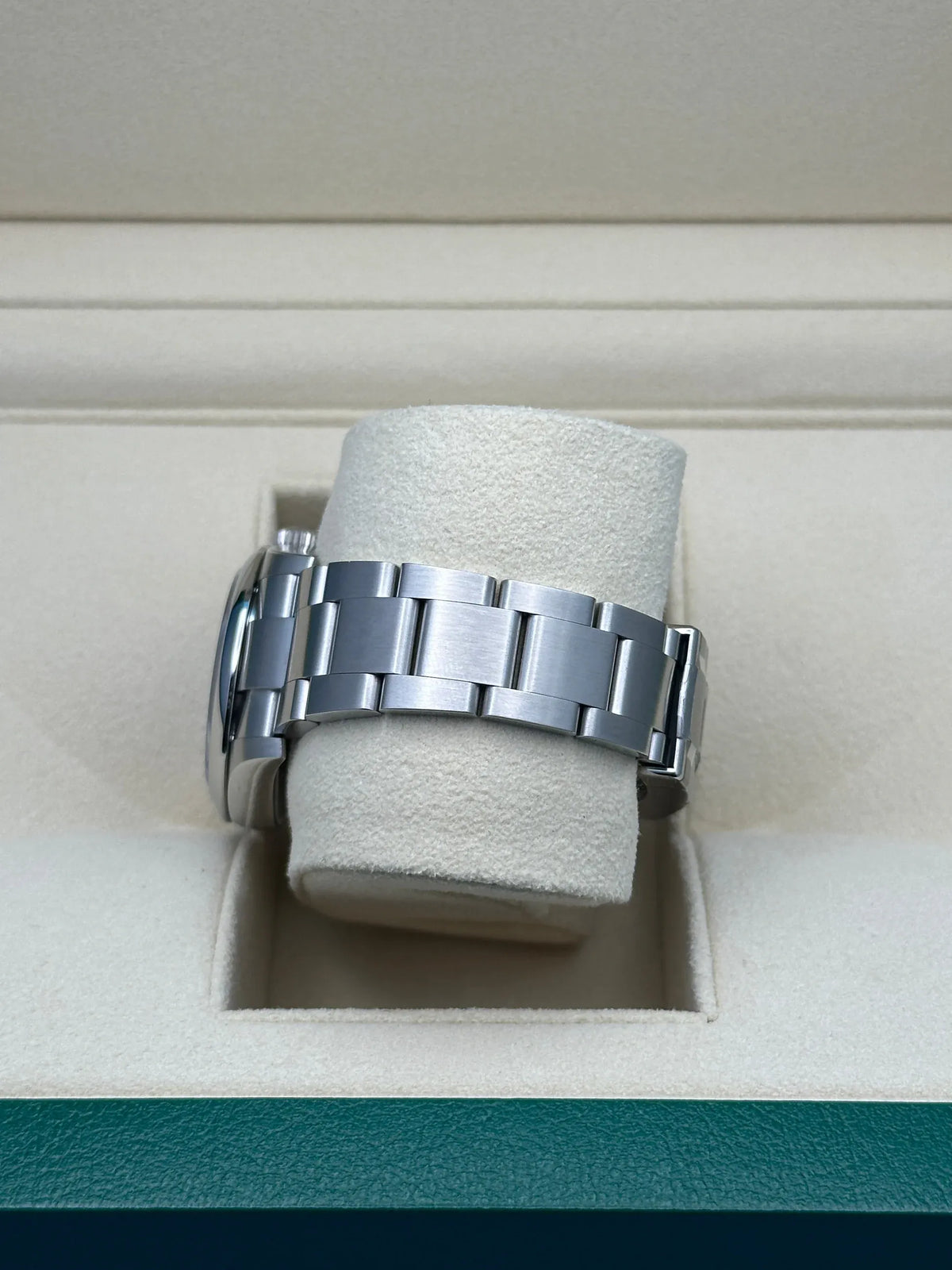 Rolex Oyster Perpetual Watch 34mm 124200