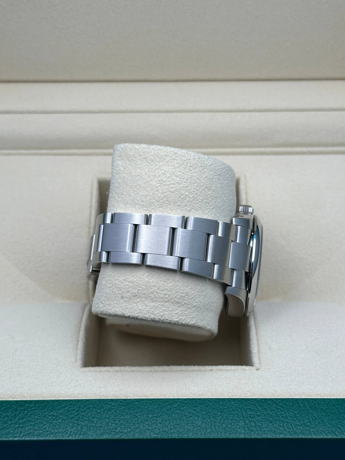 Rolex Oyster Perpetual Watch 34mm 124200