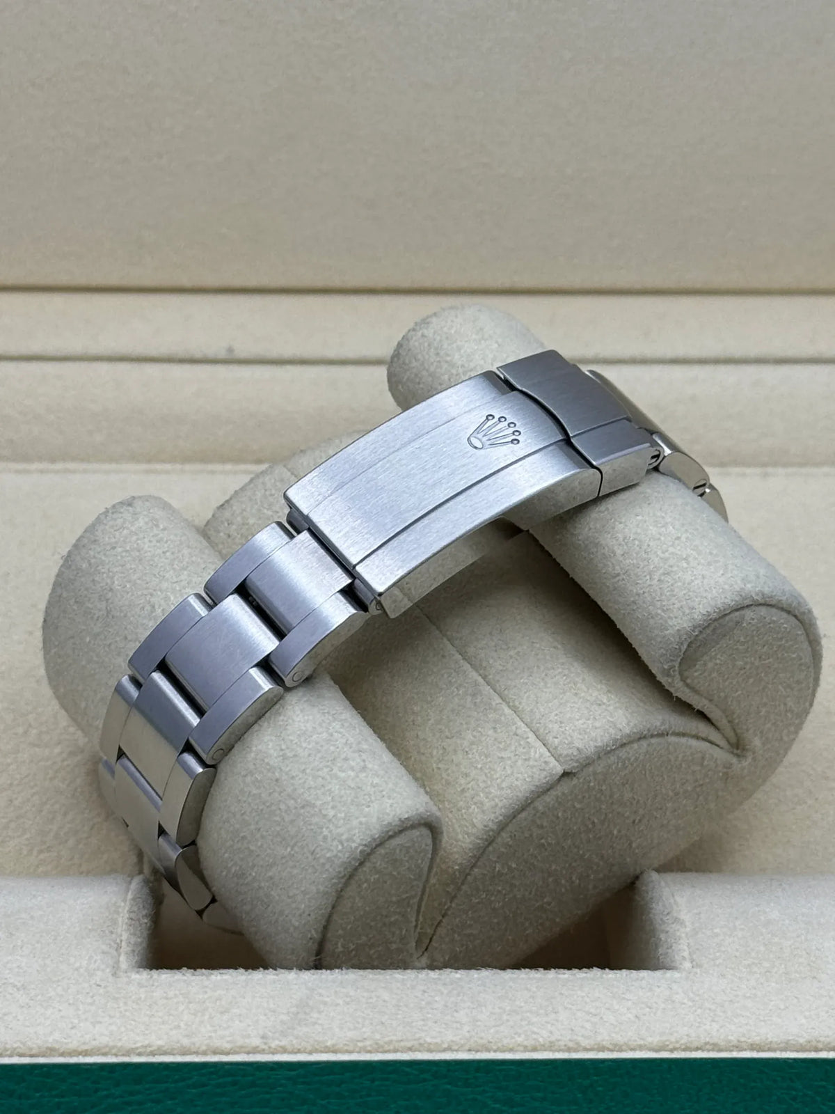 Rolex Oyster Perpetual Watch 34mm 124200