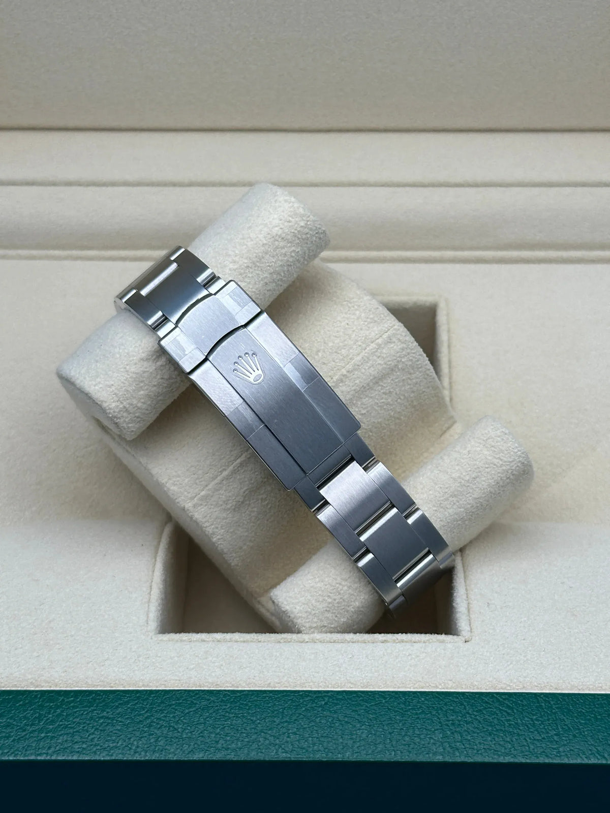 Rolex Oyster Perpetual Watch 34mm 124200