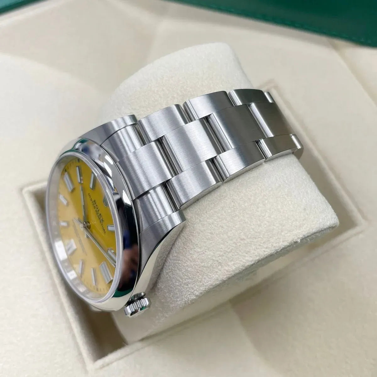 Rolex Oyster Perpetual Watch 36mm 126000-0004