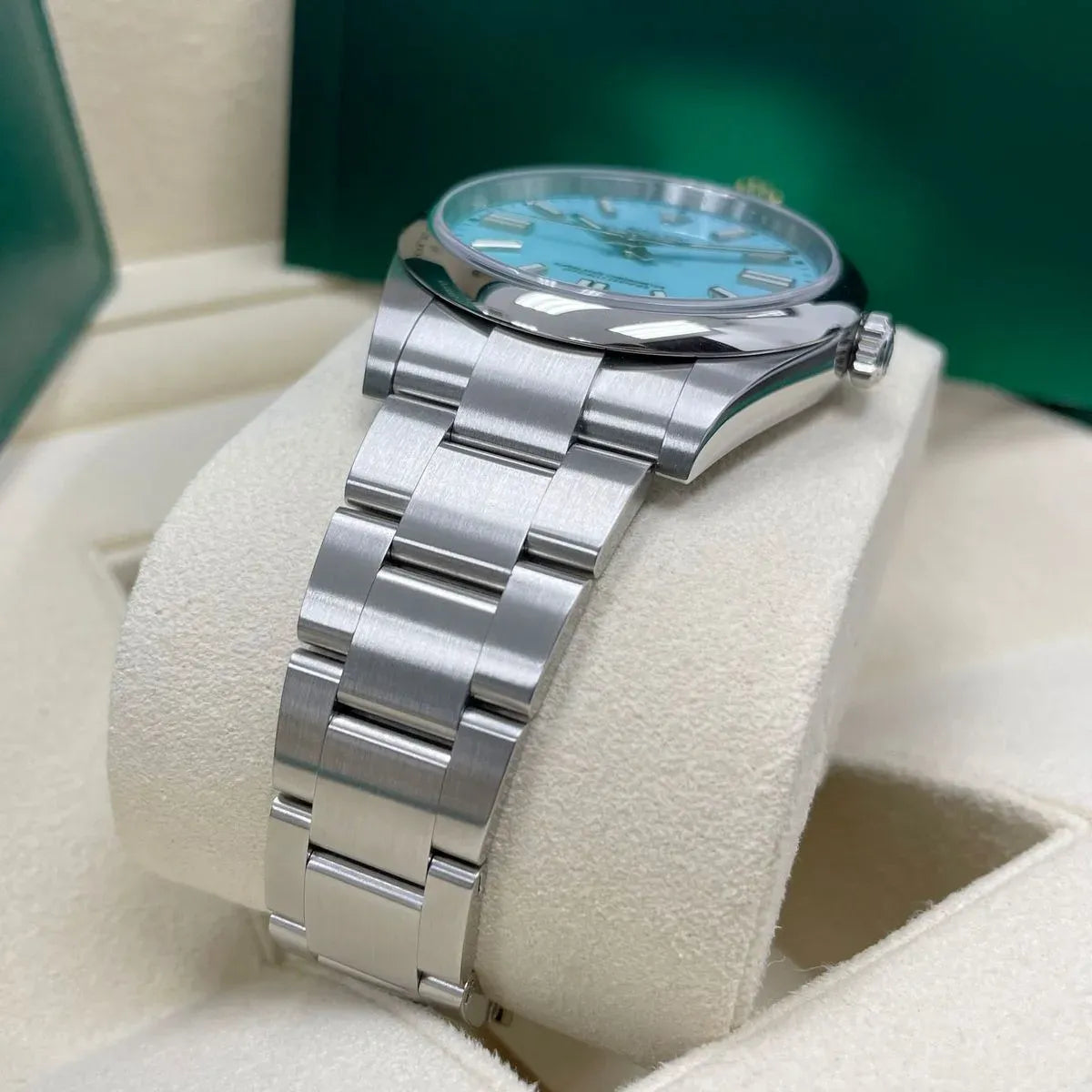 Rolex Oyster Perpetual Watch 36mm 126000-0006