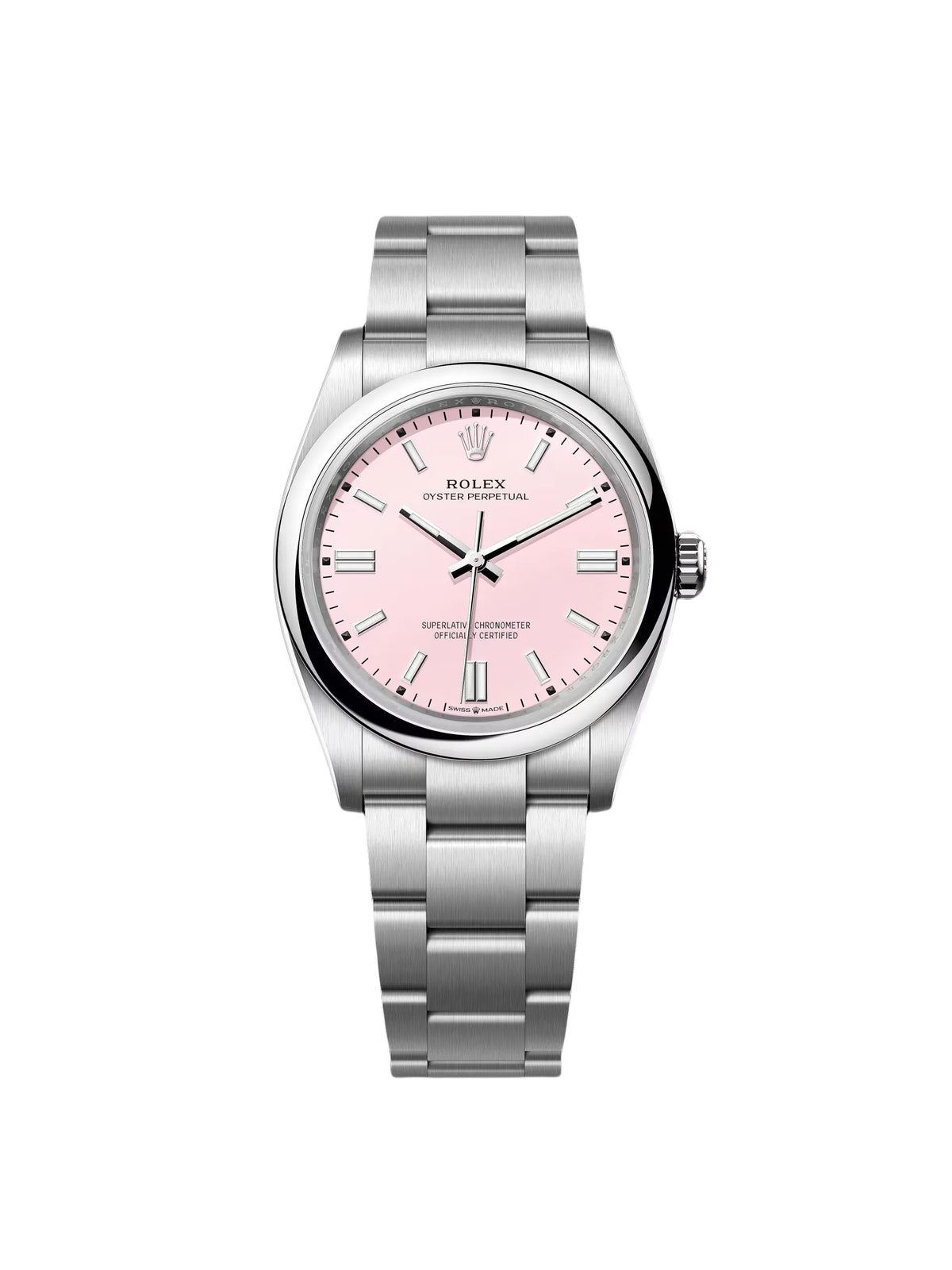 Rolex Oyster Perpetual Watch 36mm 126000-0008
