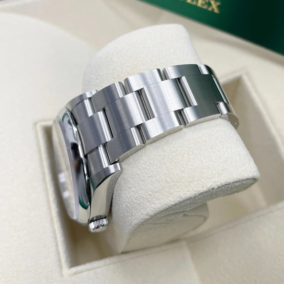Rolex Oyster Perpetual Watch 36mm 126000-0008