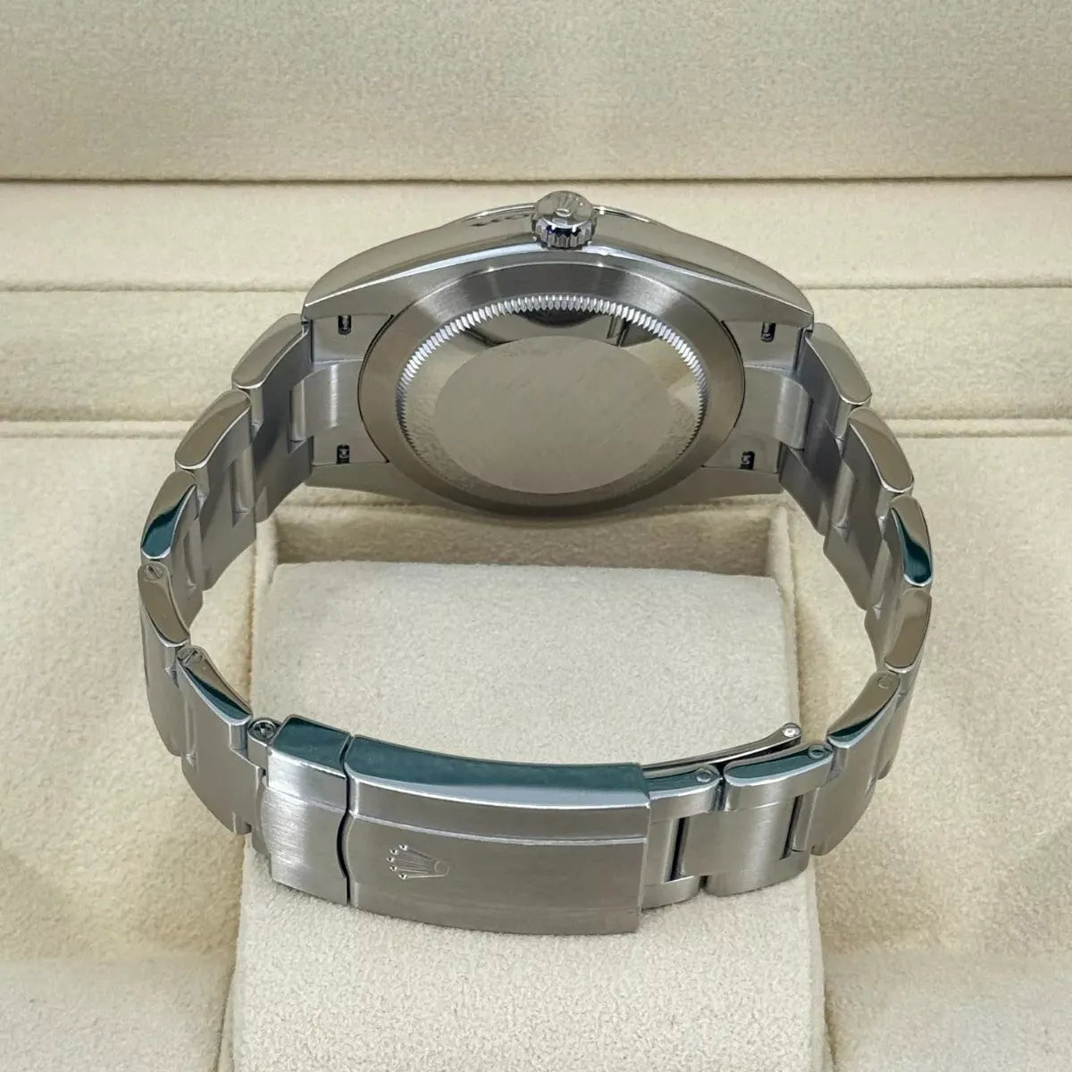 Rolex Oyster Perpetual Watch 41mm 124300-0003