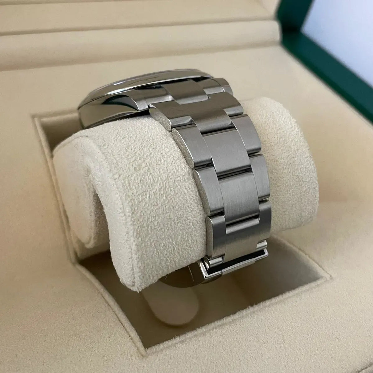 Rolex Oyster-Perpetual Watch 41mm 124300-0007