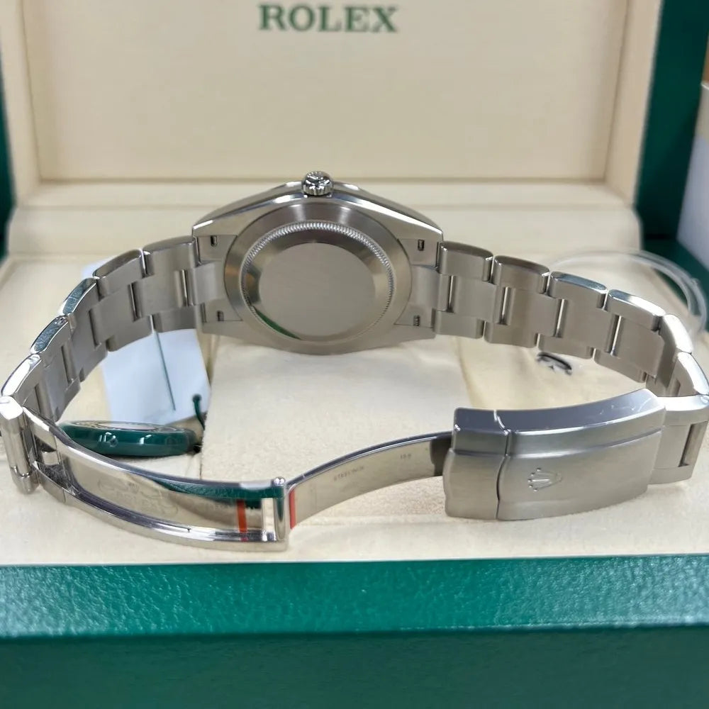 Rolex Oyster Perpetual Watch 41mm 124300
