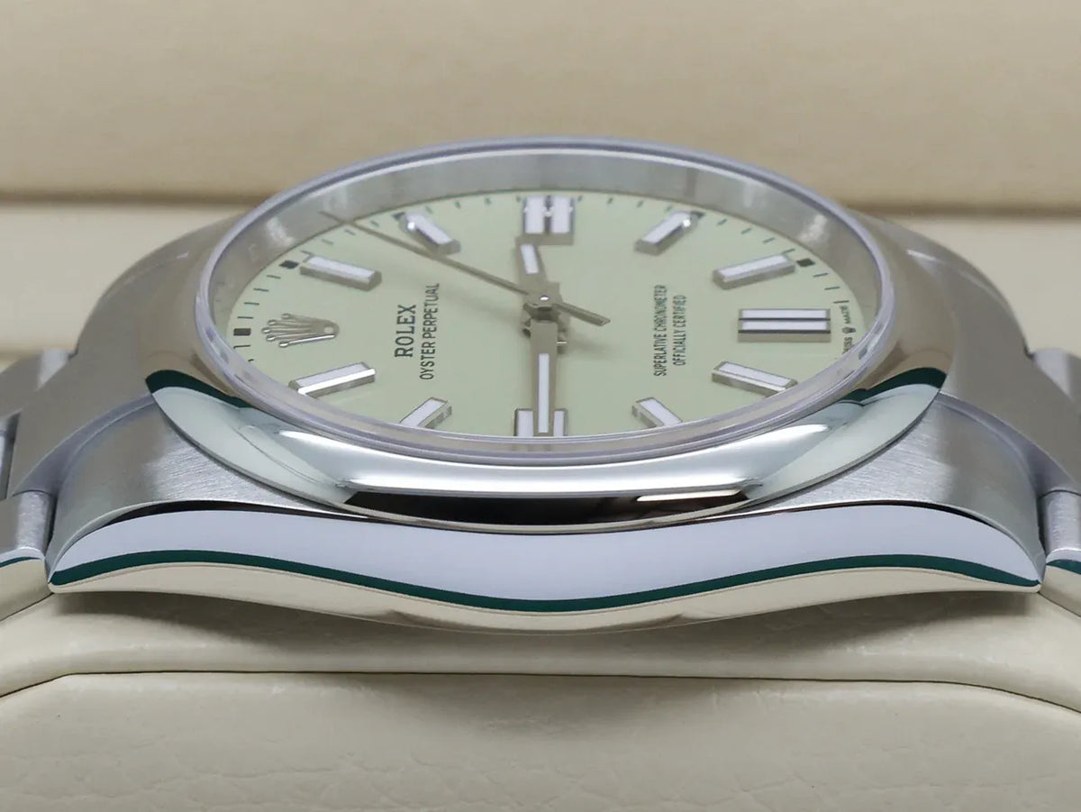 Rolex Oyster Perpetual Watch 41mm 134300