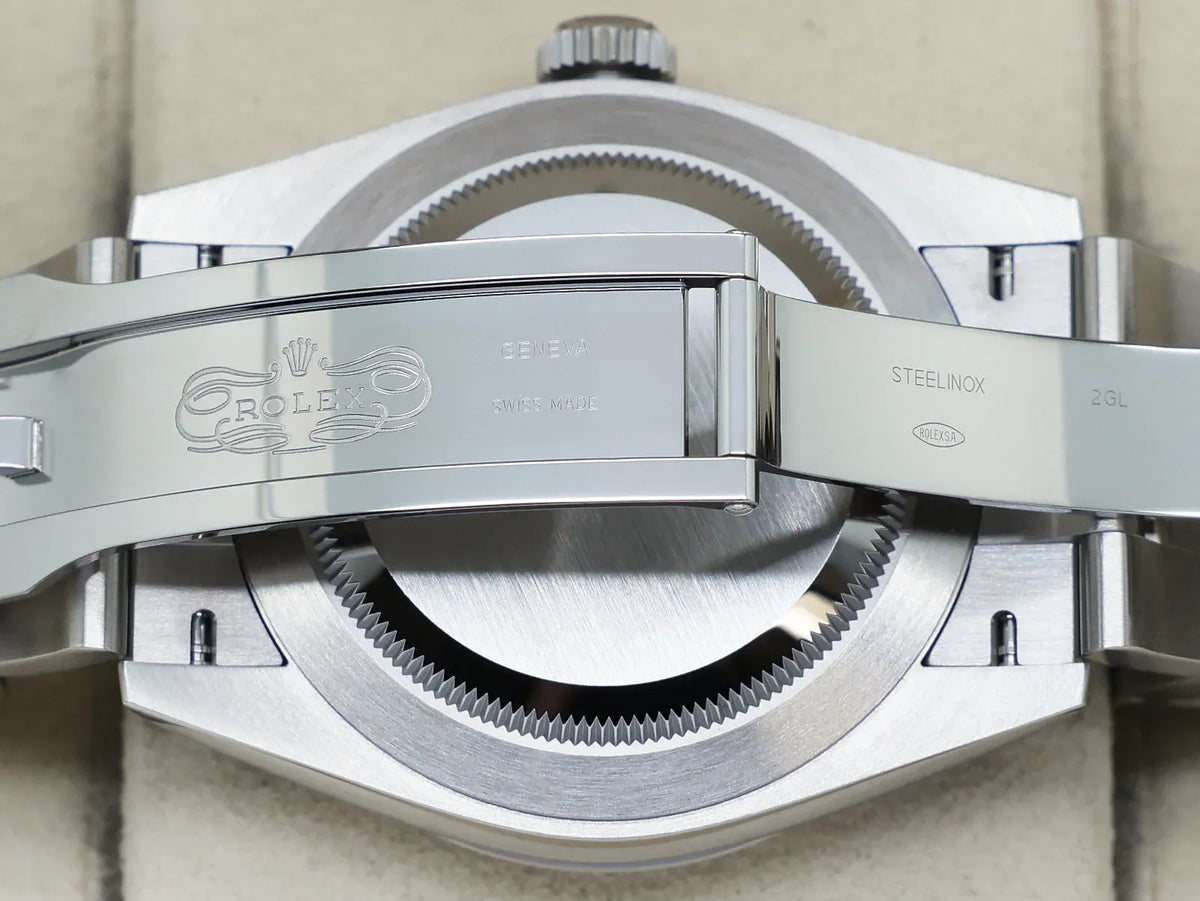 Rolex Oyster Perpetual Watch 41mm 134300