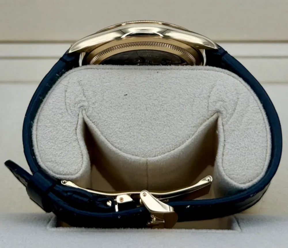 Rolex Perpetual 1908 Watch 39mm 52508-0002