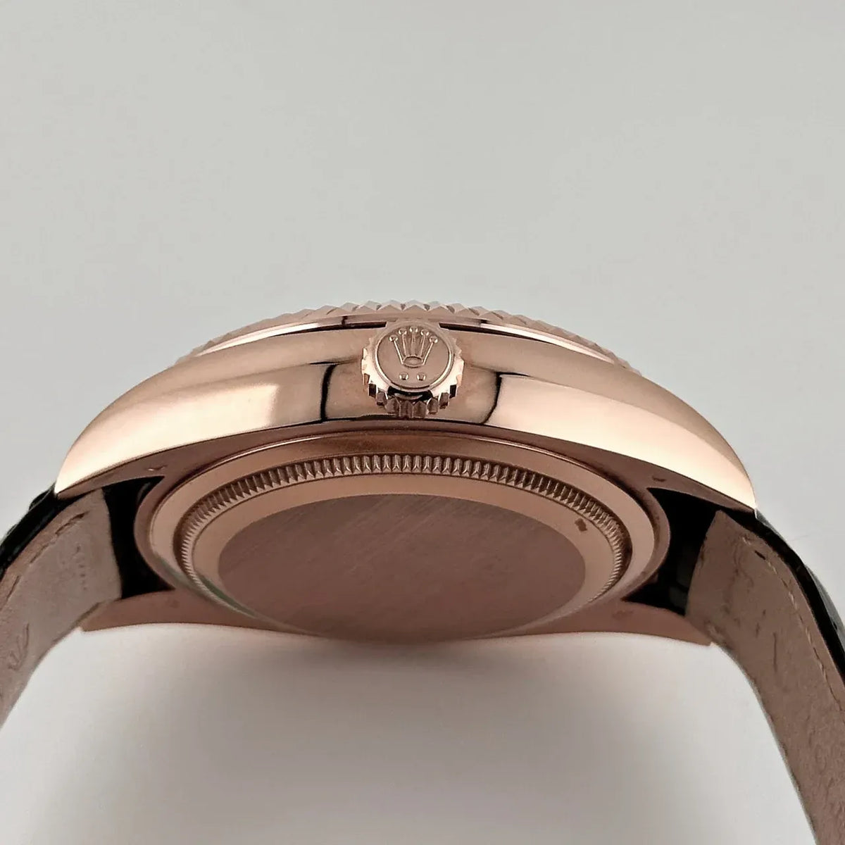 Rolex Sky-Dweller Watch 42mm 326135-0001